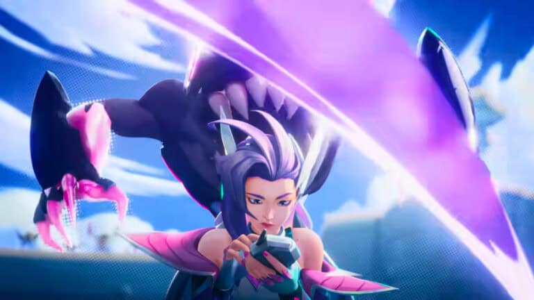 League of Legends Swarm: How To Beat Subterranean Lab league of legends swarm event