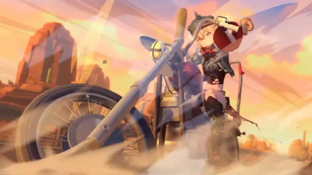 Lucy’s Best Support Build for Zenless Zone Zero (W-Engines, Teams, Rotation, and Discs) Lucy ZZZ