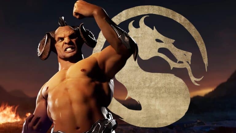 NOGOHFI TI Klue Guide in Mortal Kombat 1 Invasions Season 7 NOGOHFI TI Klue Mortal Kombat 1