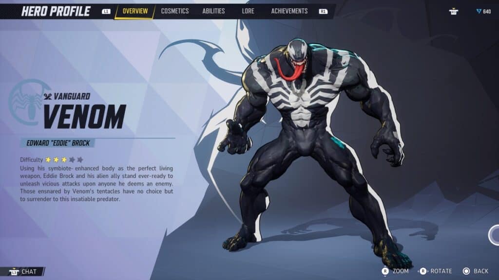 Venom