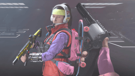 Best JAK Gunslinger Loadout in MW3 (& How To Unlock) Modern Warfare 3 JAK Gunslinger