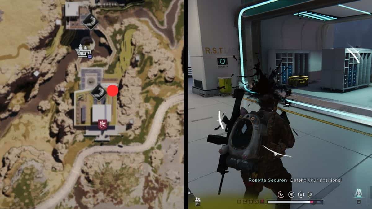 Once Human: Family Legacy Quest Walkthrough