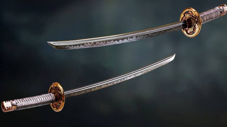 How To Get The Fabled Masamune Katana in Once Human – The Easy Way The Fabled Masamune Katana Once Human