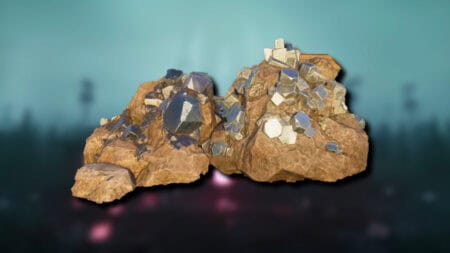 Once Human: How To Get All Materials & Resources once human all materials