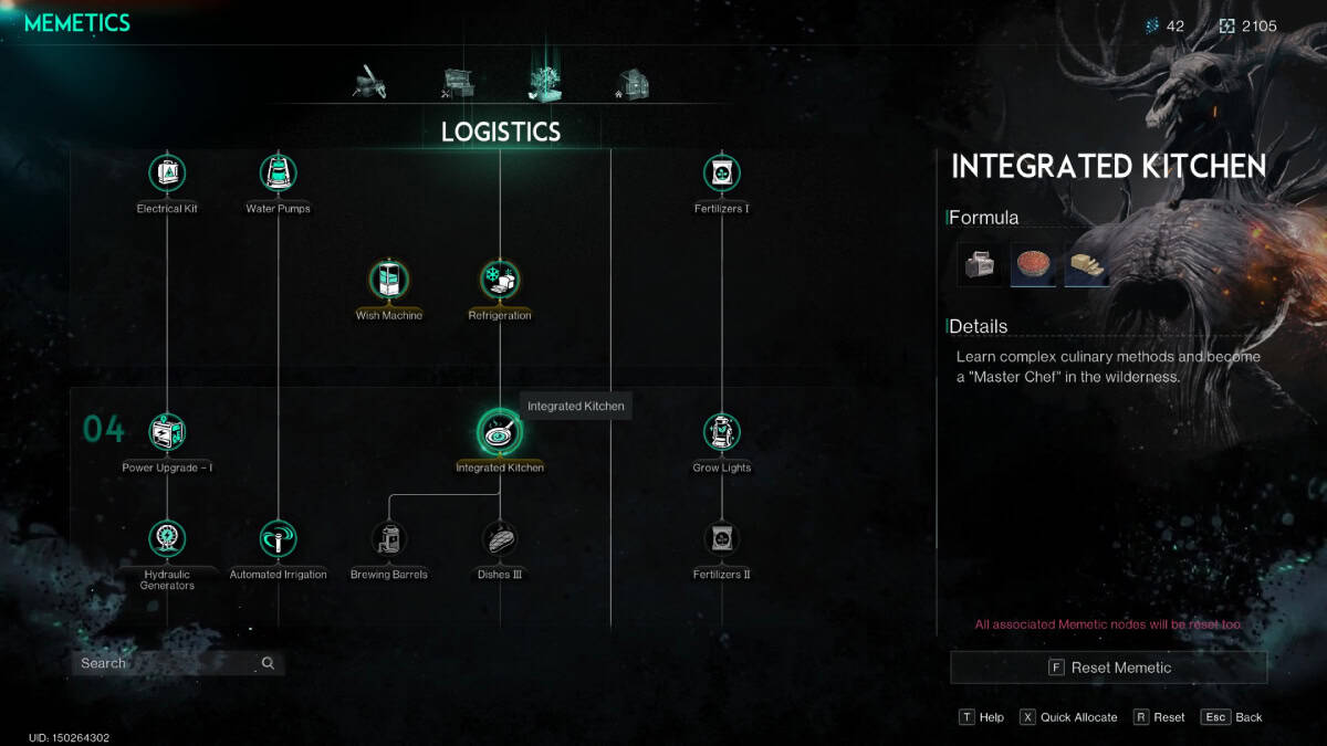 Once Human: Where to Get Nalcott Easter Eggs