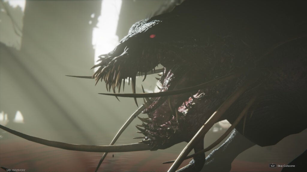 Once Human: Shadow Hound Location & Boss Guide Once Human: Shadow Hound Location & Boss Guide