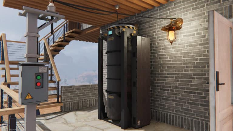 Once Human: Where to Farm Crude Oil Once Human: Where to Farm Crude Oil