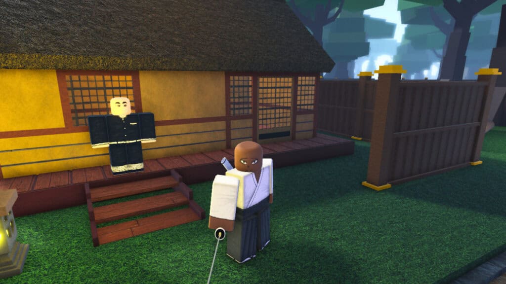 Roblox: Onikami Legacy Codes (July 2024) roblox onikami legacy