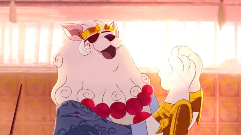 Bō: Path of the Teal Lotus Review – Gorgeously Challenging Daruma Crafter