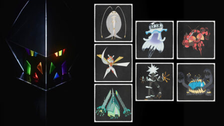 Pokemon Go Fest Global: Raid Boss Guide (Ultra Beast Counters) ultra beast pokemon go