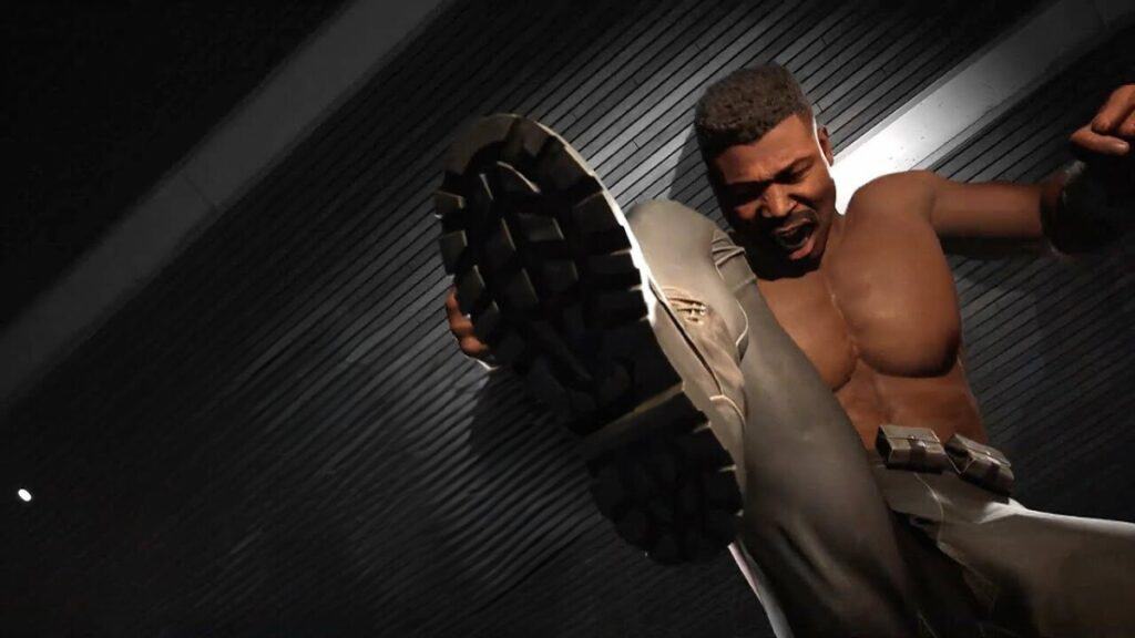 RAG DOLLING Klue Guide in Mortal Kombat 1 Invasions Season 7 RAG DOLLING Klue Mortal Kombat 1 Invasions Season 7