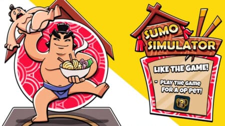 Roblox: Sumo Wrestling Simulator Codes (July 2024) Roblox Sumo Wrestling Simulator.