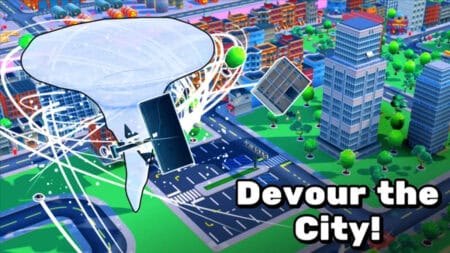 Roblox: Tornado Simulator Codes (July 2024) Roblox Tornado Simulator