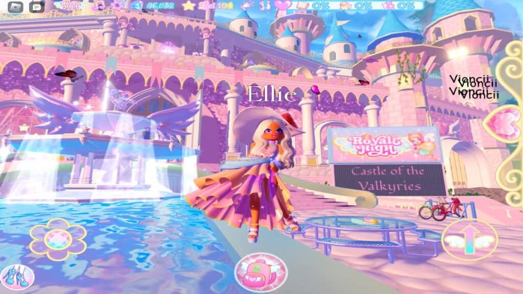 How to get the Tidalglow halo 2024