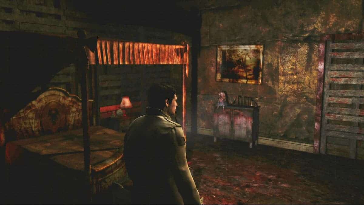 Silent Hill: Homecoming