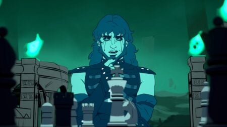 Stray Gods Orpheus Review