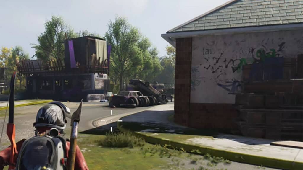 Once Human: Explore Sunbury Middle School Guide (Crate Locations) Once Human: Explore Sunbury Middle School Guide (Crate Locations)