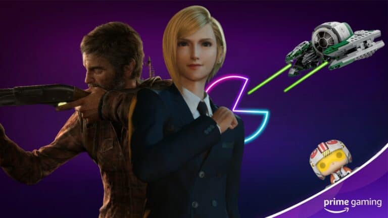 Our Favorite Amazon Prime Day Gaming Deals Amazon Prime Day gaming deals