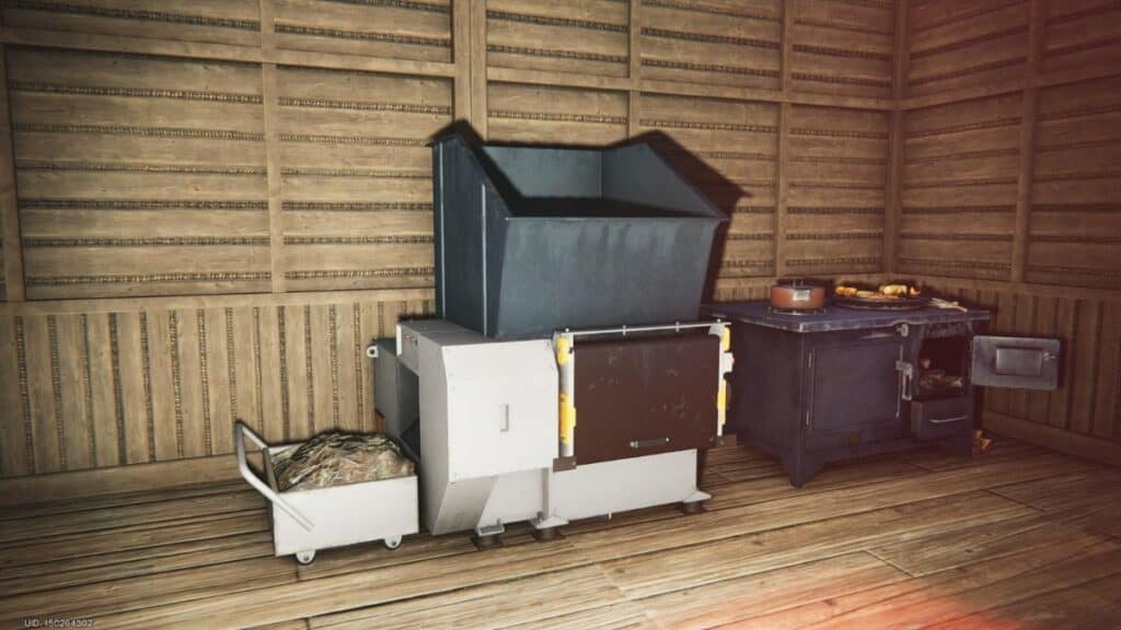 The Best Way To Farm Fireproof Plastic in Once Human The Best Way To Farm Fireproof Plastic in Once Human