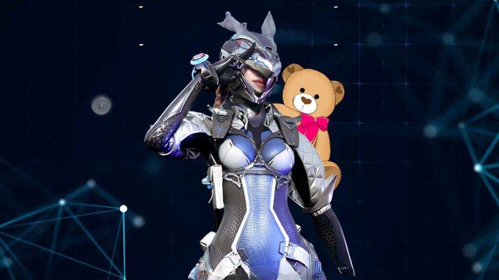 The First Descendant Follow Their Traces Quest Guide Follow Their Traces Quest The First Descendant Guide