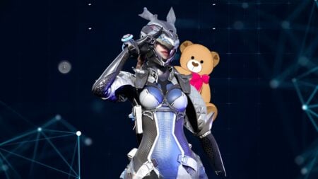 The First Descendant Follow Their Traces Quest Guide Follow Their Traces Quest The First Descendant Guide