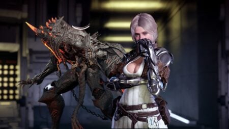 The First Descendant Pyromaniac Boss Guide How To Defeat The Pyromaniac