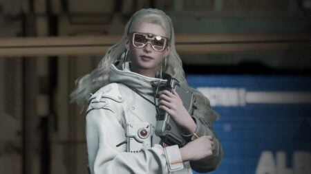 How To Upgrade Weapons in The First Descendant How To Upgrade Weapons in The First Descendant