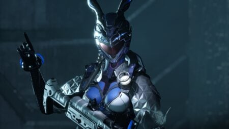 The First Descendant: The Traces Continue Quest Guide The Traces Continue Quest