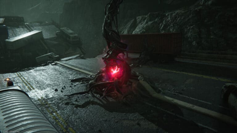 What is an Incendiary Blast in Once Human? Tangled Vine