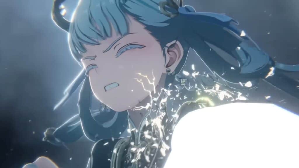 Beware of the Invincible Enemies From Wuthering Waves 1.1 Wuthering Waves 1.1 Enemies