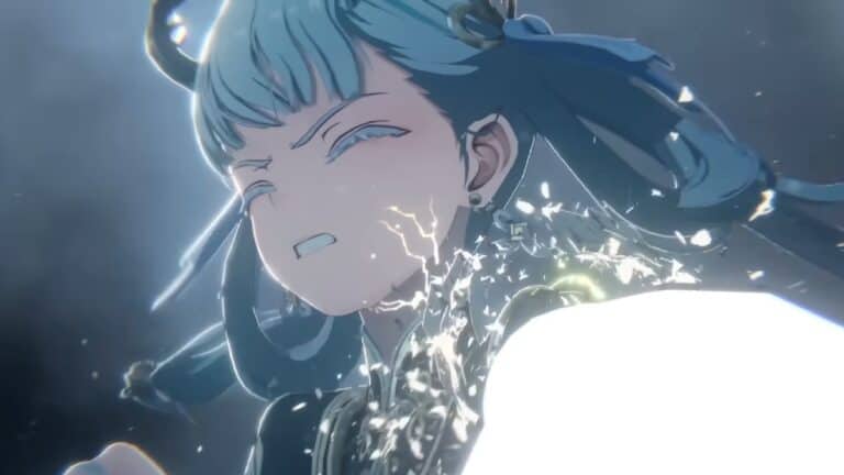 Beware of the Invincible Enemies From Wuthering Waves 1.1 Wuthering Waves 1.1 Enemies