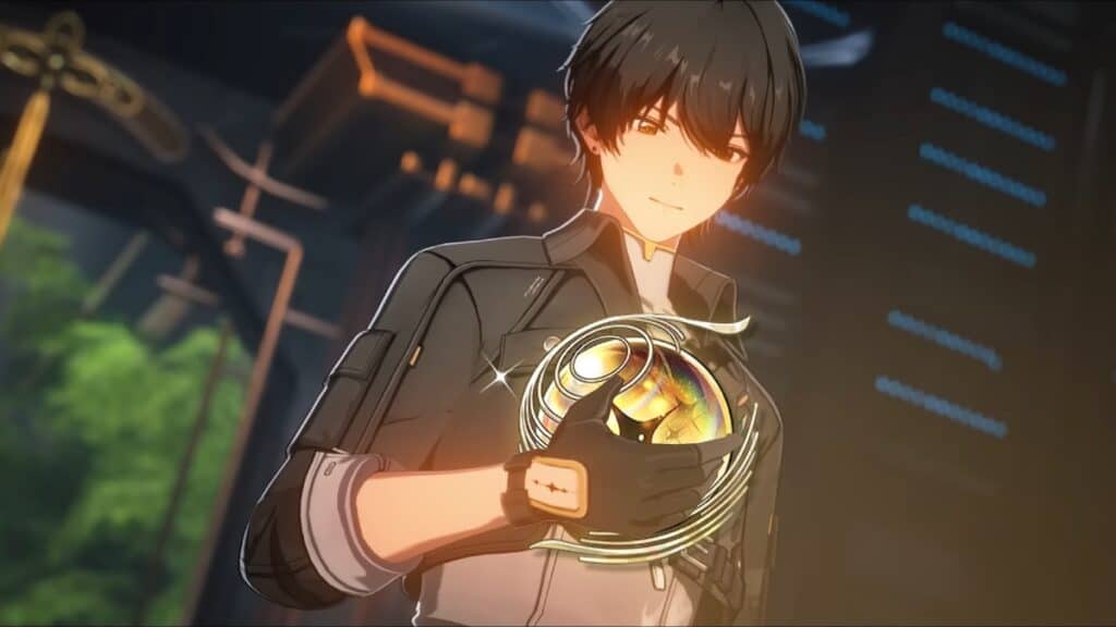 Wuthering Waves Rewards Players With More Gratitude Gifts Wuthering Waves Gratitude Gifts