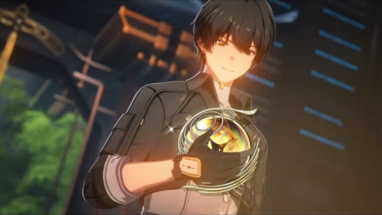 Wuthering Waves Rewards Players With More Gratitude Gifts Wuthering Waves Gratitude Gifts