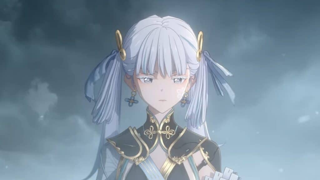 All Ascension and Forte Materials for Jinhsi in Wuthering Waves Wuthering Waves Jinhsi Materials