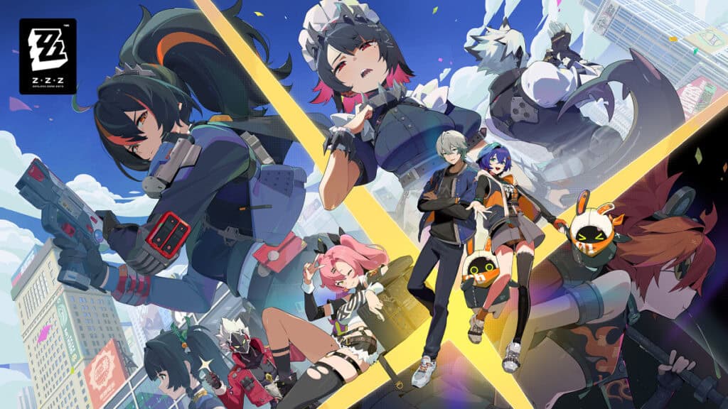 How To Get Free Polychrome From Zenless Zone Zero Codes (July 2024) Zenless Zone Zero Codes