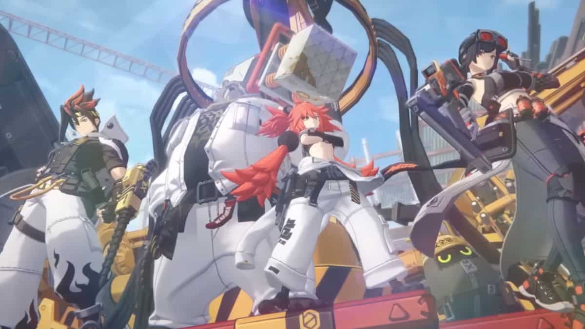 Belobog Heavy Industries