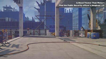 How To Complete Is Blood Thicker Than Water Quest in Zenless Zone Zero How To Complete Is Blood Thicker Than Water Quest in Zenless Zone Zero