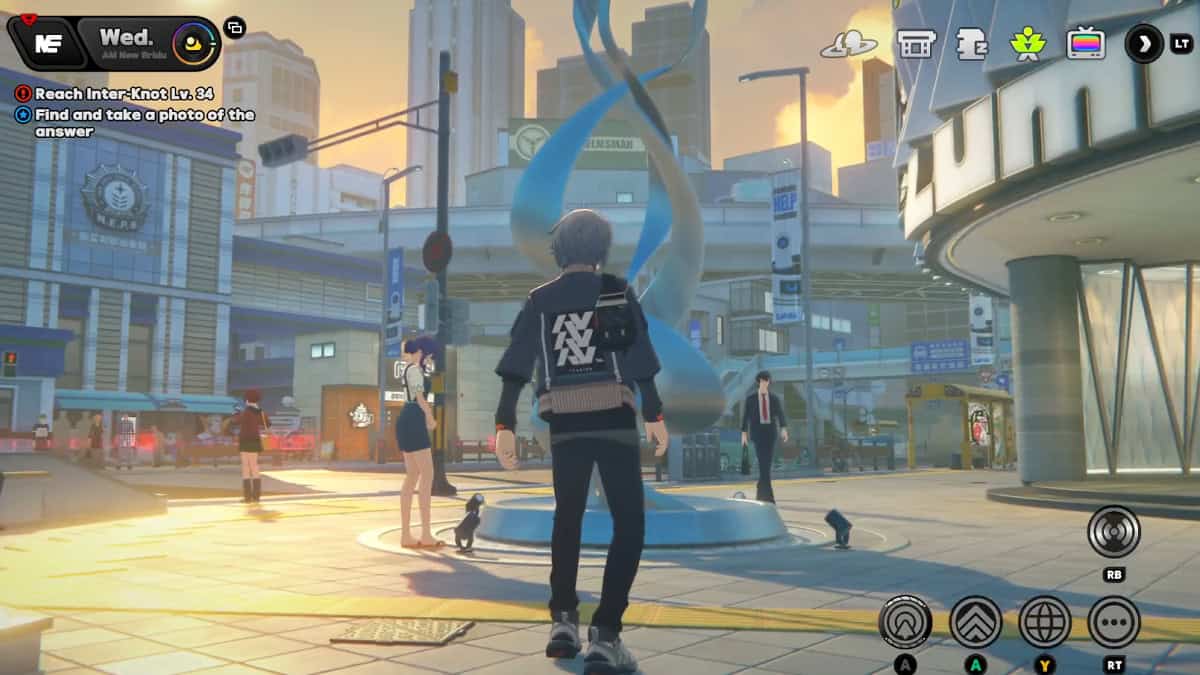 Riddlers' Club puzzle solution in ZZZ.