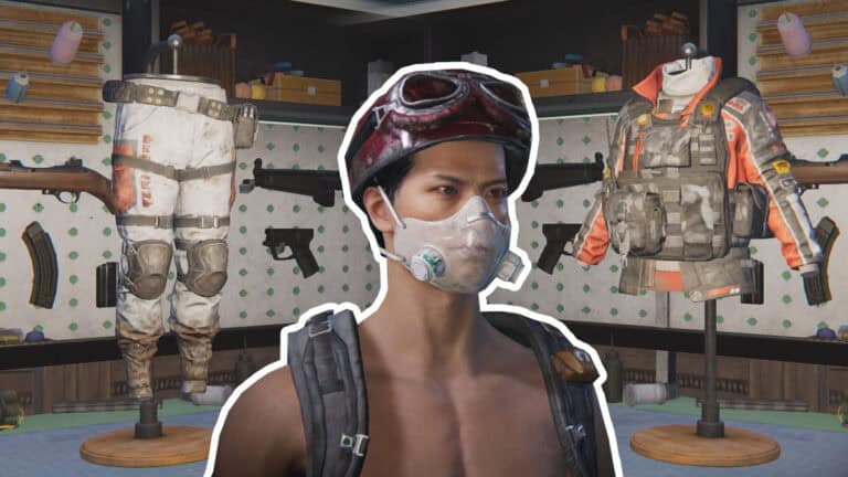 How To Get the Agent Set for the Best Sniper Build in Once Human How To Get the Agent Set in Once Human