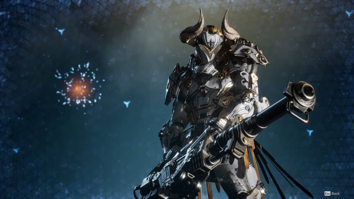 The First Descendant Starting Classes guide