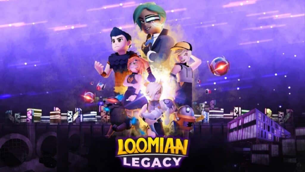 Roblox: Loomian Legacy Codes (July 2024) all working roblox codes for loomian legacy