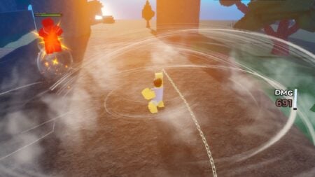 Roblox Hunter Era Tier List: The Best Nen, Ranked