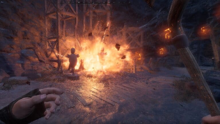 Dungeonborne: Best Pyromancer Builds For Solo and Groups best pyromancer builds for solo and group in dungeonborne