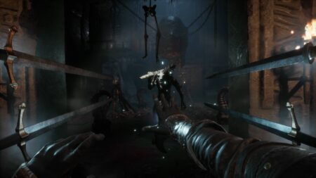 Dungeonborne: Best Swordmaster Builds For Solo and Groups best swordmaster builds for solo and groups in dungeonborne