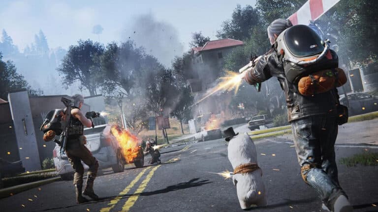 Can You Transfer Characters Between Servers in Once Human? Answered Can You Transfer Characters Between Servers in Once Human? Answered