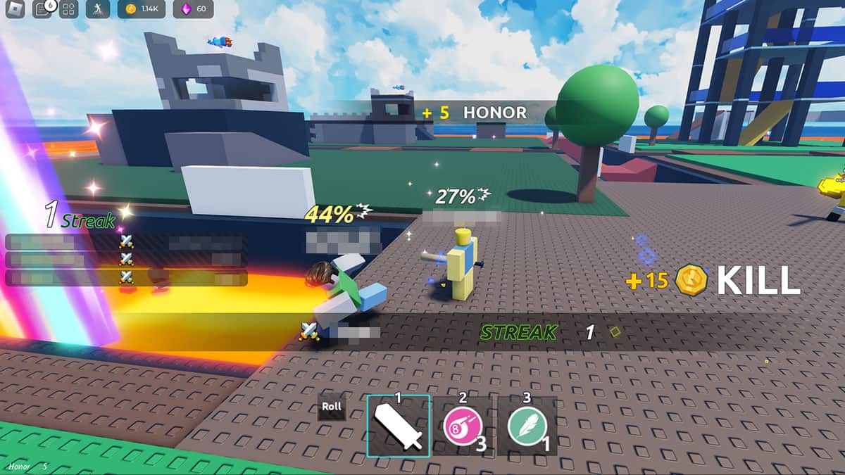 All Working Roblox Allblox Battles Codes