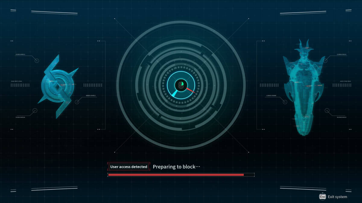 Encrypted Storage Box location in The First Descendant