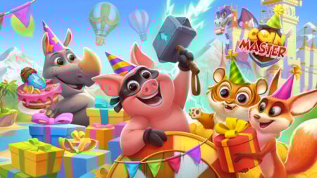 Coin Master: All Village List and Their Build Cost (2025) Coin Master: All Village List and Their Build Cost