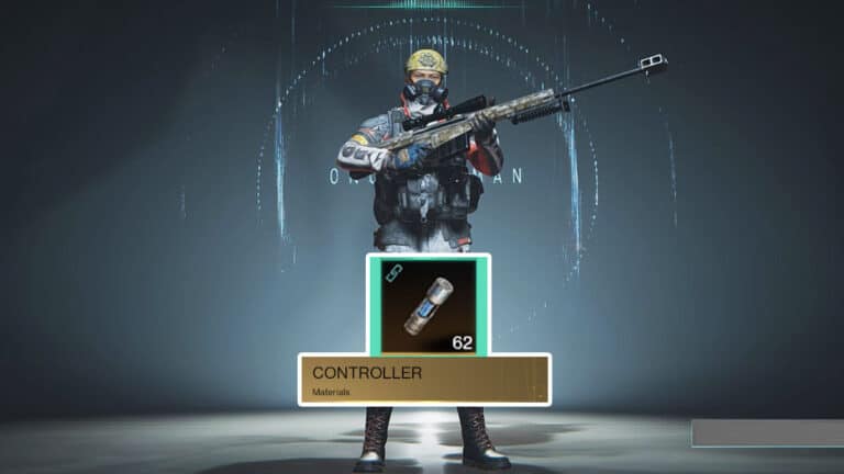 Where To Get & Use the Controller Item for Bountiful Boss Loot in Once Human Where To Get & Use Controller Item for Bountiful Boss Loot in Once Human