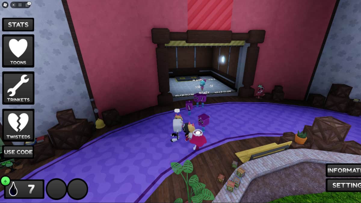 Dandy's World beginner guide image for Roblox